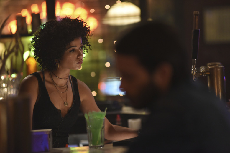 Shadowhunters Season 2B Spoilers