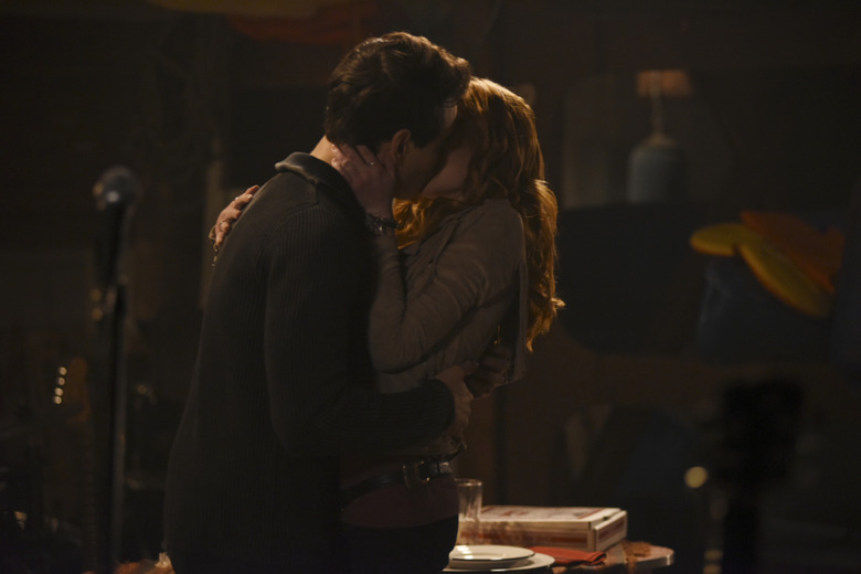 Shadowhunters Season 2B Spoilers