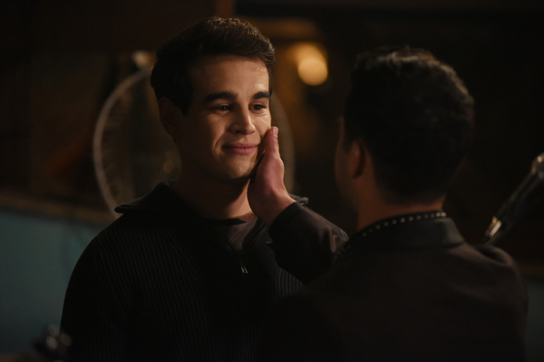 Shadowhunters Season 2B Spoilers