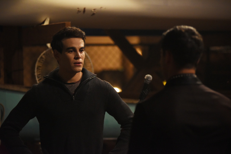 Shadowhunters Season 2B Spoilers