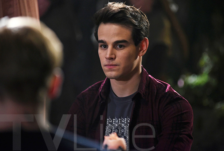 Shadowhunters Season 2B