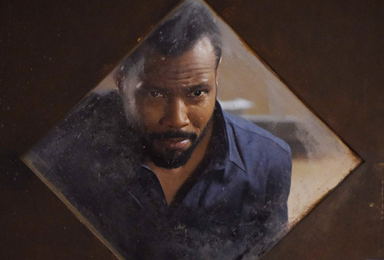 Shadowhunters Season 3