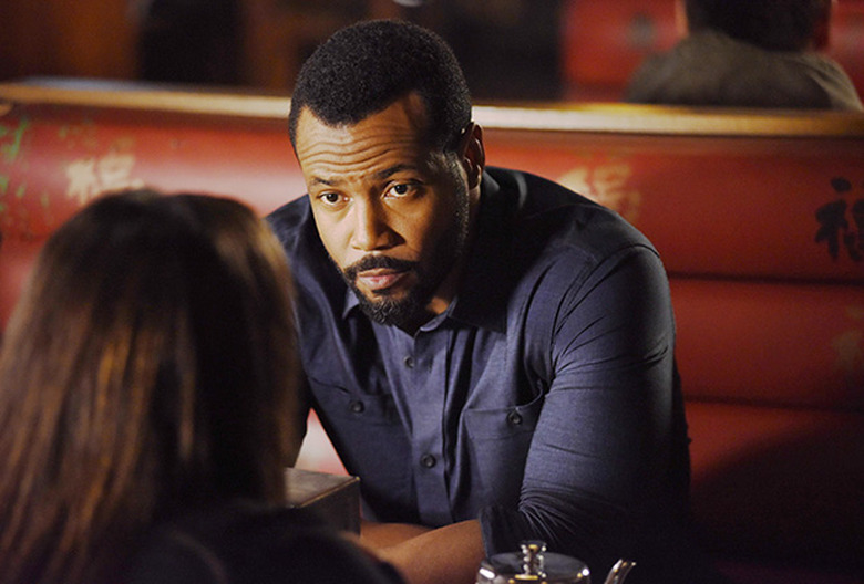 Shadowhunters Season 3