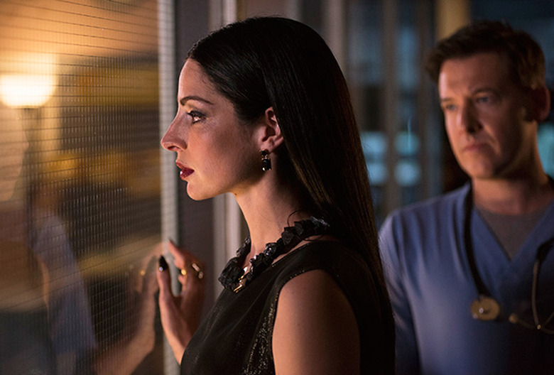 Shadowhunters Season 3