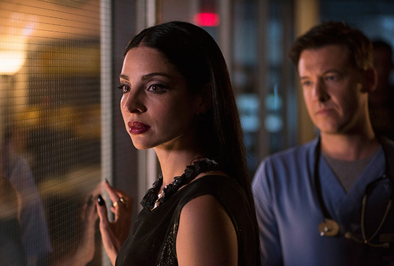 Shadowhunters Season 3