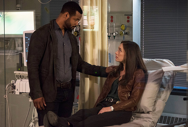 Shadowhunters Season 3