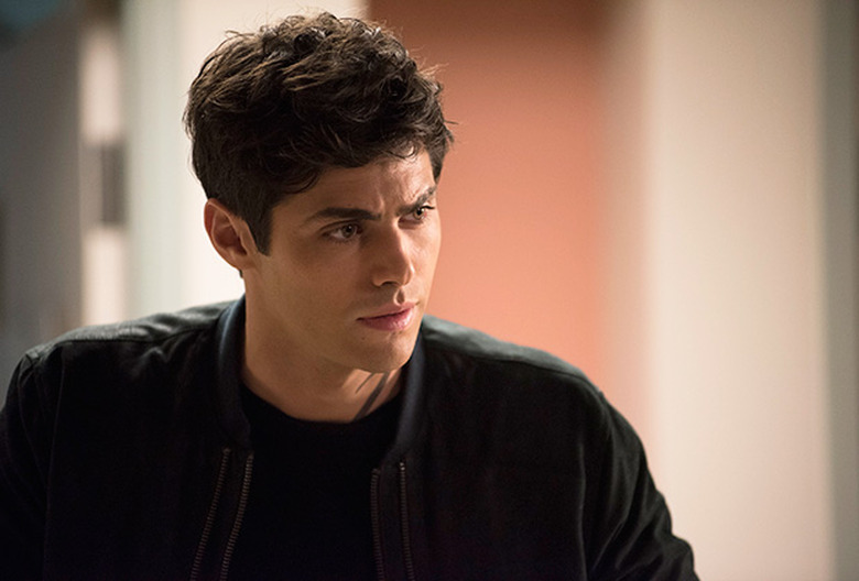 Shadowhunters Season 3