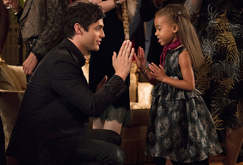 Shadowhunters Season 3