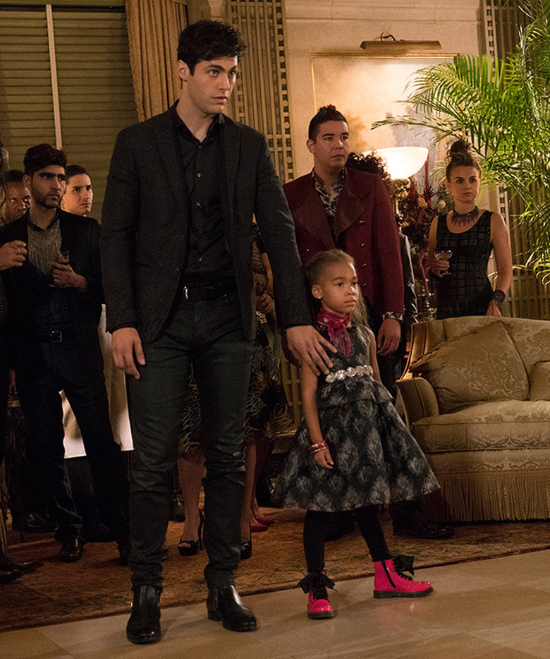 Shadowhunters Season 3