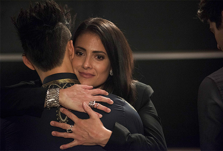 Shadowhunters Season 3