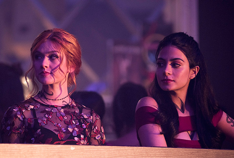 Shadowhunters Season 3