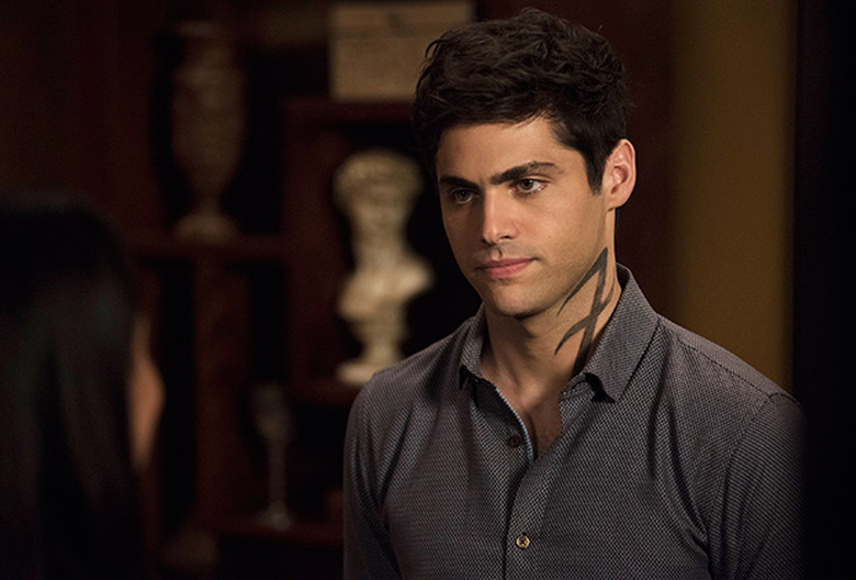 Shadowhunters Season 3