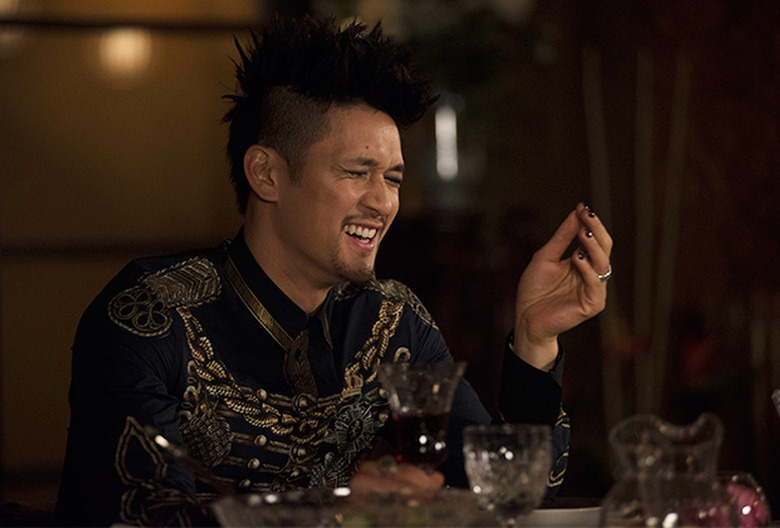 Shadowhunters Season 3