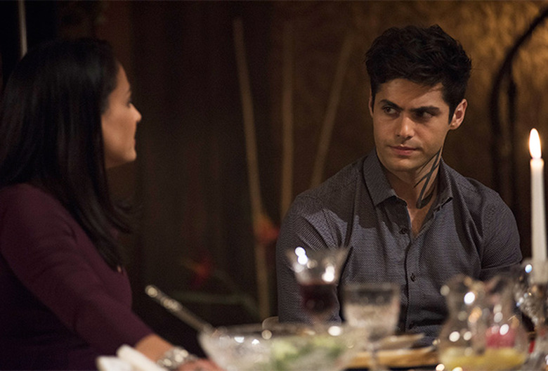 Shadowhunters Season 3