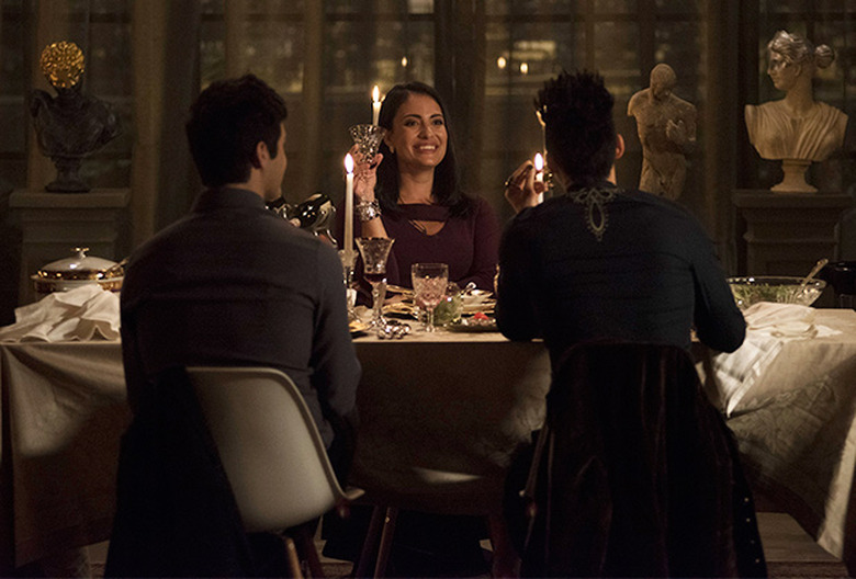 Shadowhunters Season 3