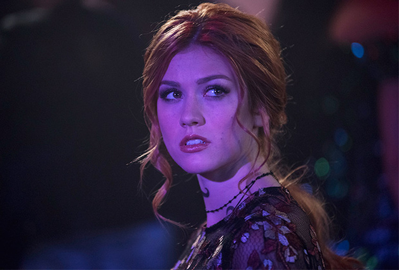 Shadowhunters Season 3