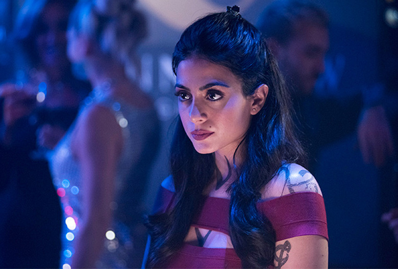 Shadowhunters Season 3