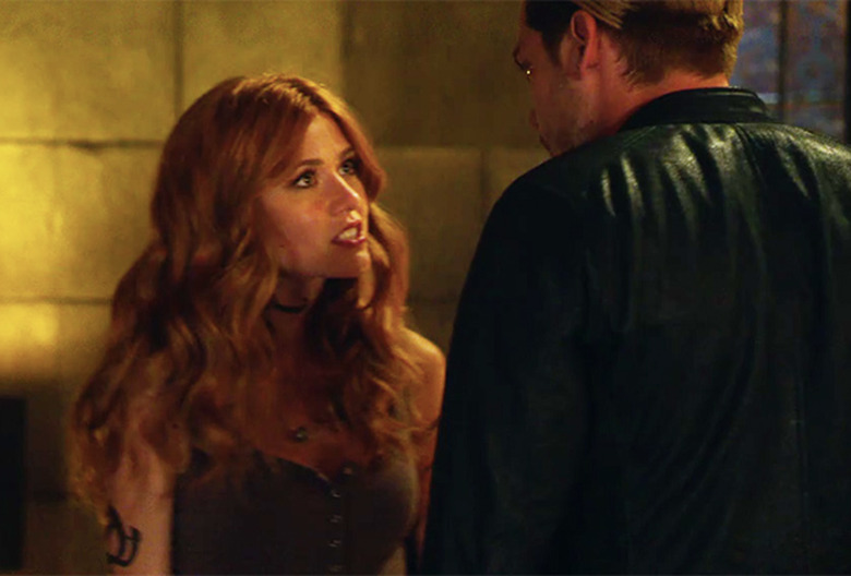 Shadowhunters Season 3