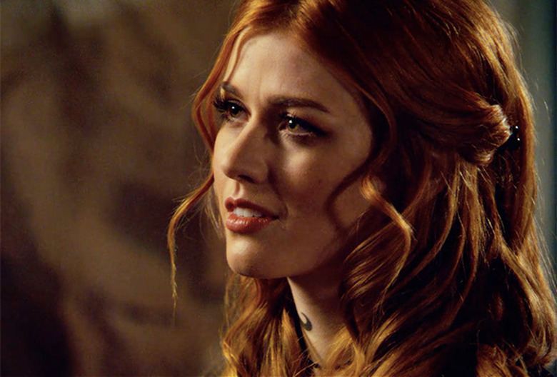 Shadowhunters Season 3