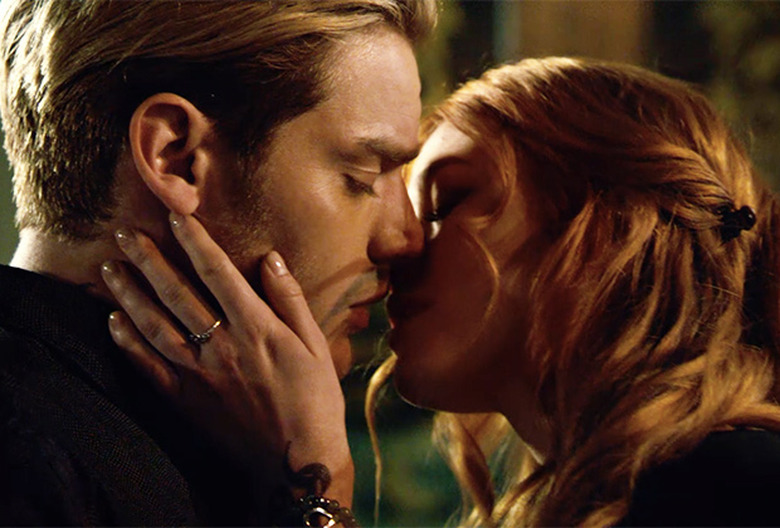 Shadowhunters Season 3