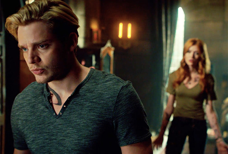 Shadowhunters Season 3