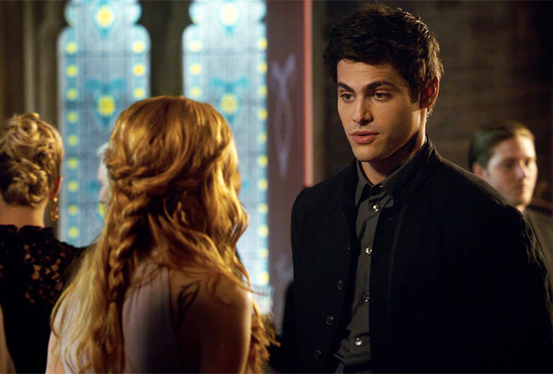 Shadowhunters Season 3