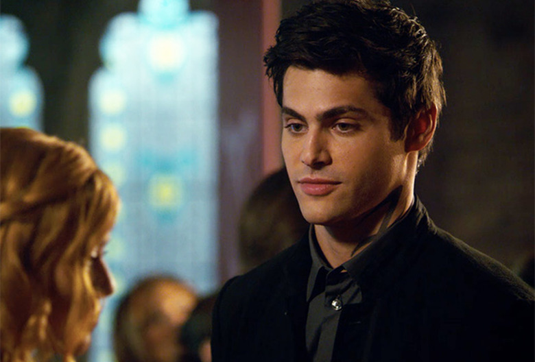 Shadowhunters Season 3