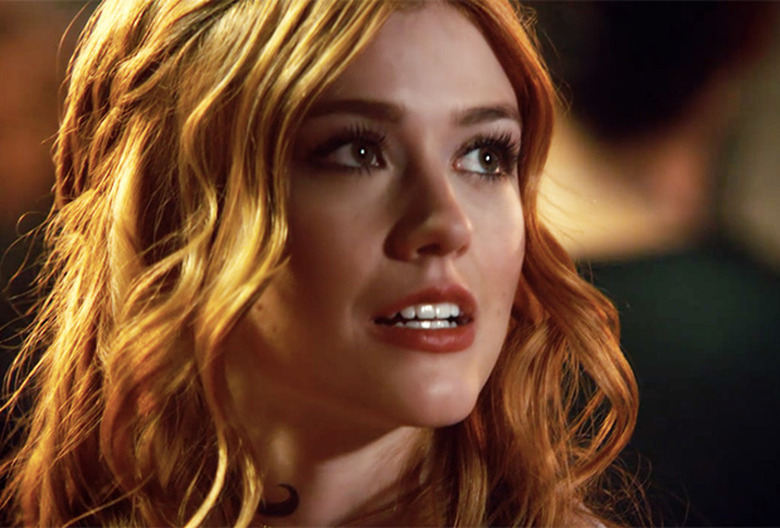 Shadowhunters Season 3