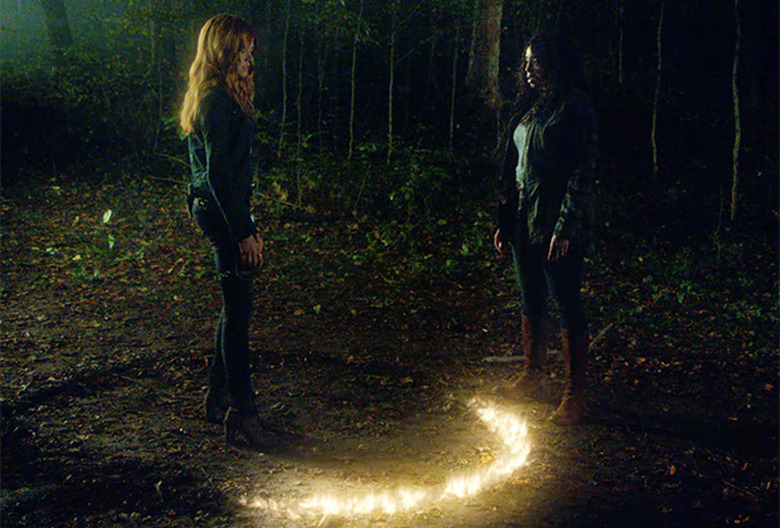 Shadowhunters Season 3