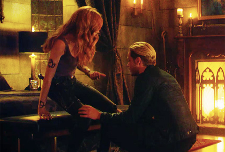 Shadowhunters Season 3