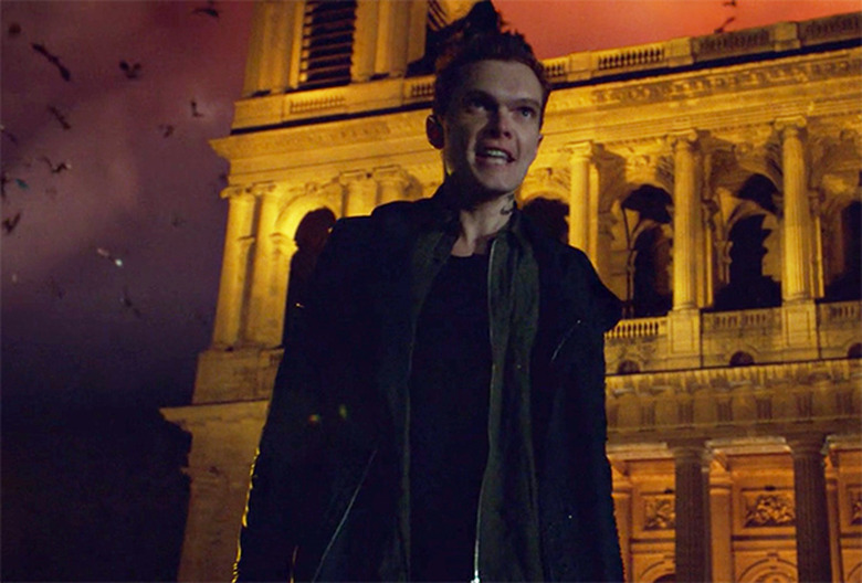 Shadowhunters Season 4 Photos