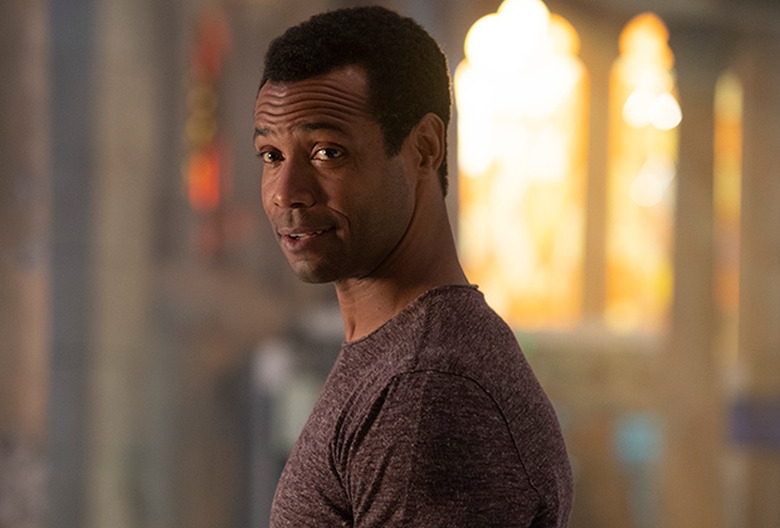 Shadowhunters Season 4 Photos