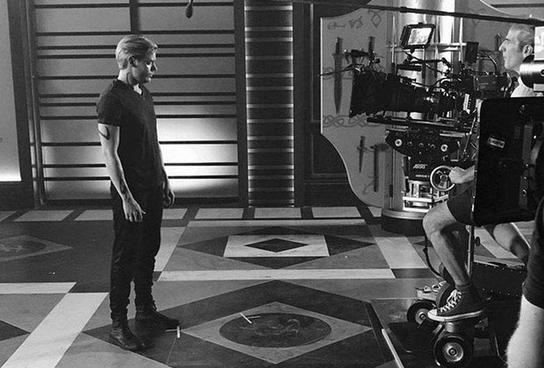 Shadowhunters Series Finale Photos