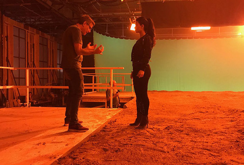 Shadowhunters Series Finale Photos