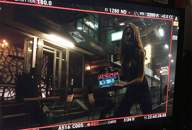 Shadowhunters Series Finale Photos