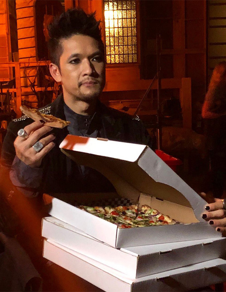 Shadowhunters Series Finale Photos