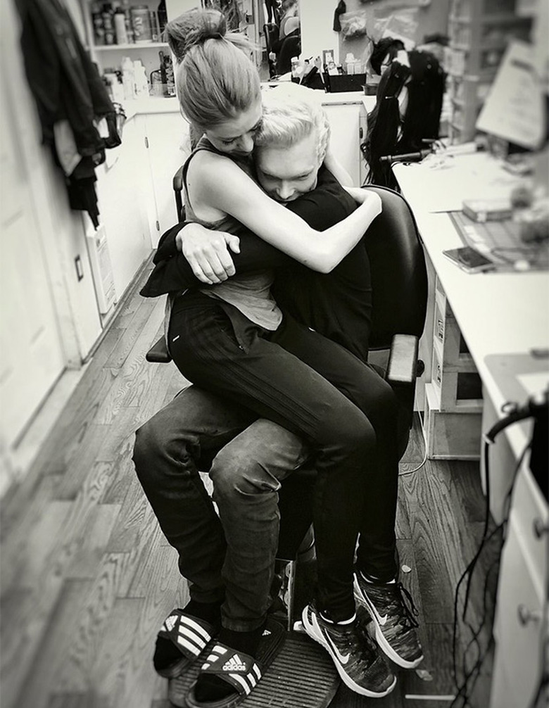 Shadowhunters Series Finale Photos