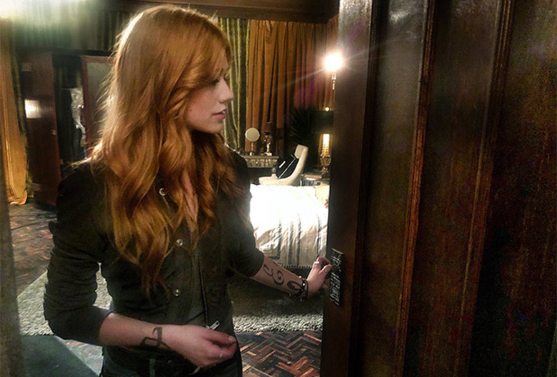Shadowhunters Series Finale Photos