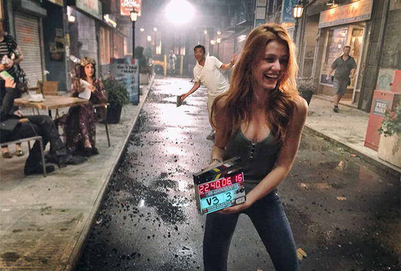 Shadowhunters Series Finale Photos