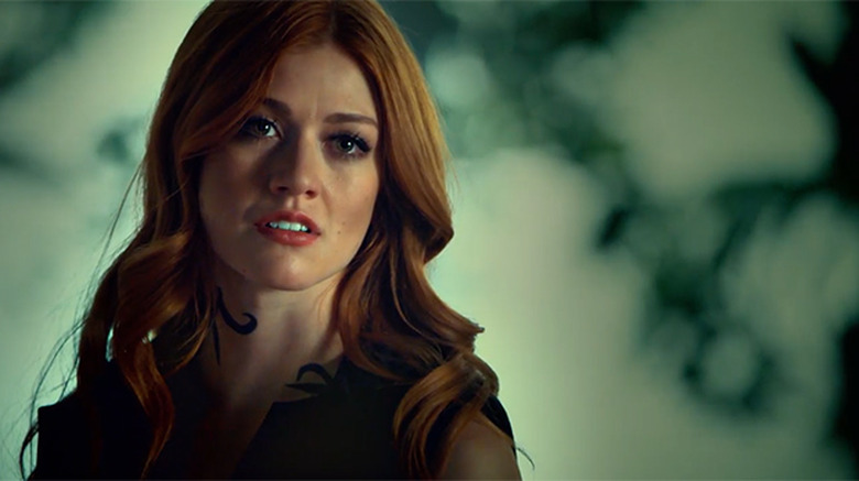 Shadowhunters Trailer Season 3B