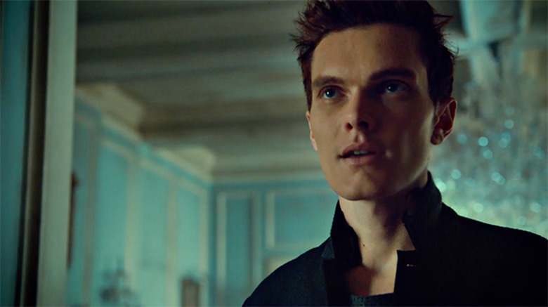 Shadowhunters Trailer Season 3B