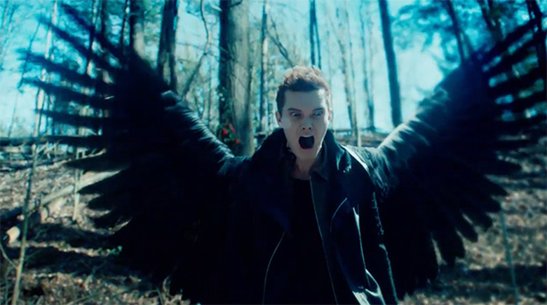 Shadowhunters Trailer Season 3B