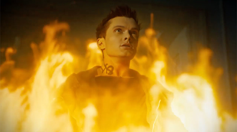 Shadowhunters Trailer Season 3B