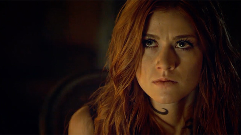 Shadowhunters Trailer Season 3B