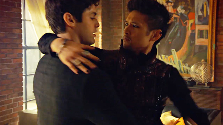 Shadowhunters Trailer Season 3B