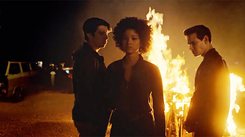 Shadowhunters Trailer Season 3B