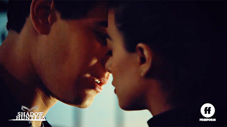 Shadowhunters Trailer Season 3B