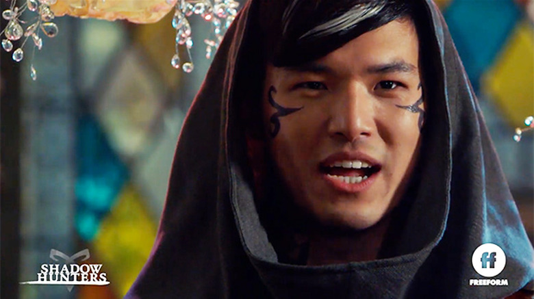 Shadowhunters Trailer Season 3B