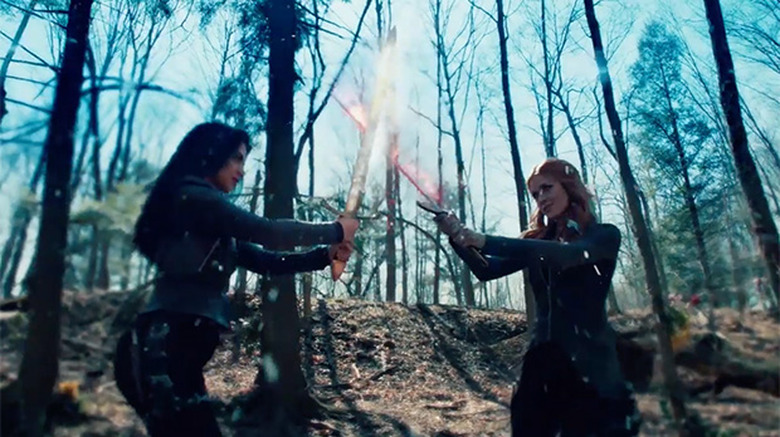 Shadowhunters Trailer Season 3B