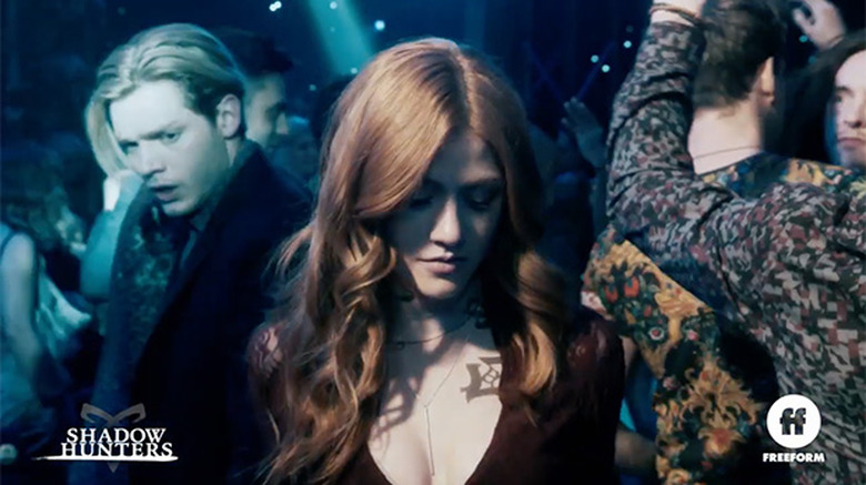 Shadowhunters Trailer Season 3B